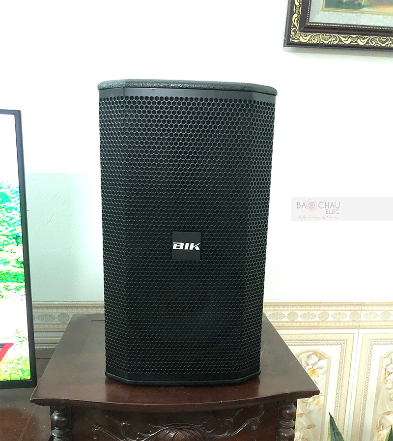 Dàn karaoke gia đình anh Hiệp ở Hà Đông h2