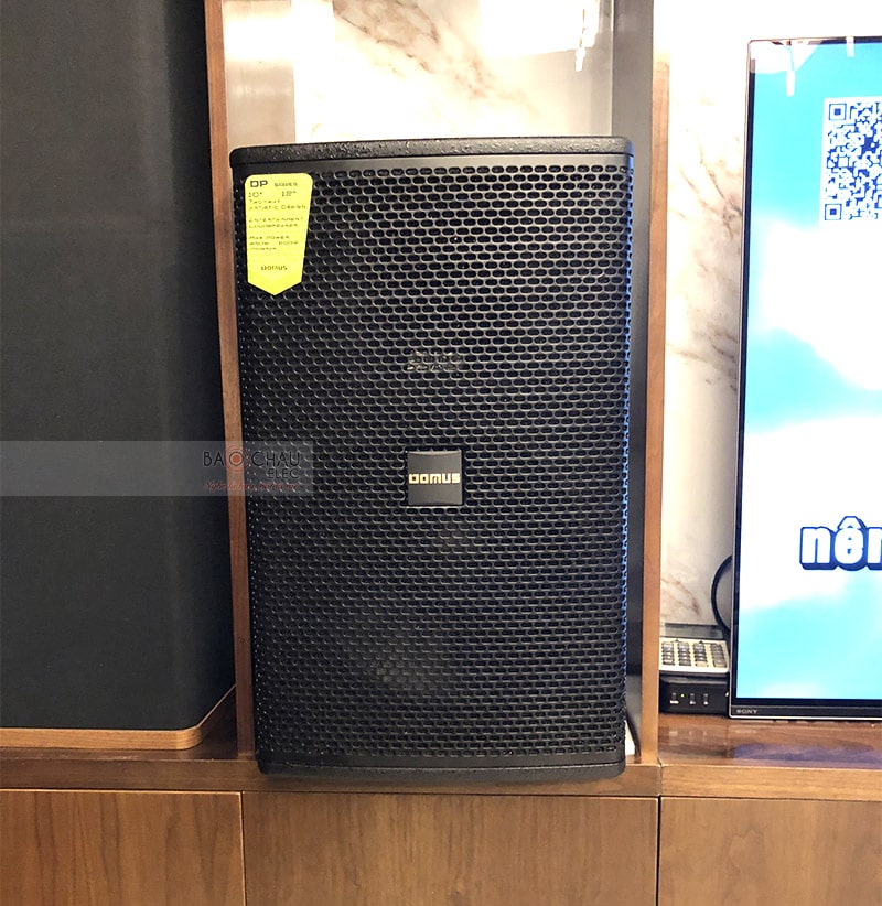 dàn karaoke gia đình anh Hưng ở Hà Đông h1