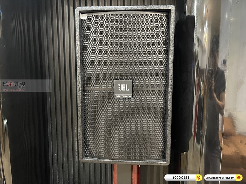 Lắp đặt dàn karaoke chị Tâm tại Hà Đông – HN
