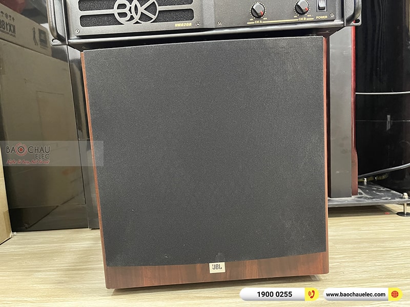 Lắp đặt dàn karaoke chị Tâm tại Hà Đông – HN