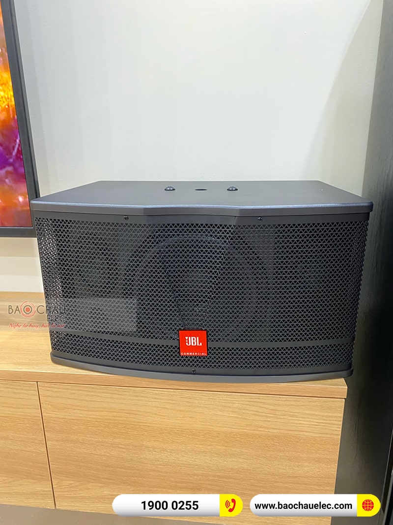 Lắp đặt dàn karaoke – nghe nhạc chị Thu