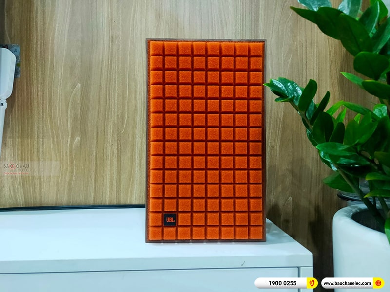 Lắp đặt d&agrave;n nghe nhạc trị gi&aacute; hơn 40 triệu đồng cho anh Đại tại H&agrave; Nội