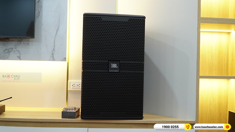 Lắp đặt dàn karaoke trị giá hơn 100 triệu cho anh Đức tại Hà Nội