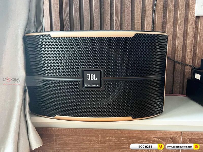 Lắp đặt dàn karaoke trị giá hơn 30 triệu cho anh Quyết tại Hà Nội 