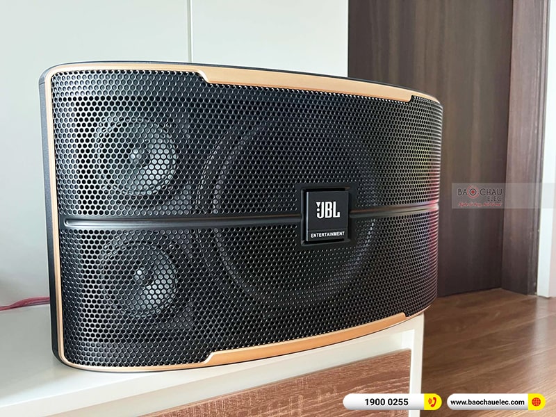 Lắp đặt dàn karaoke trị giá hơn 30 triệu cho anh Quyết tại Hà Nội 