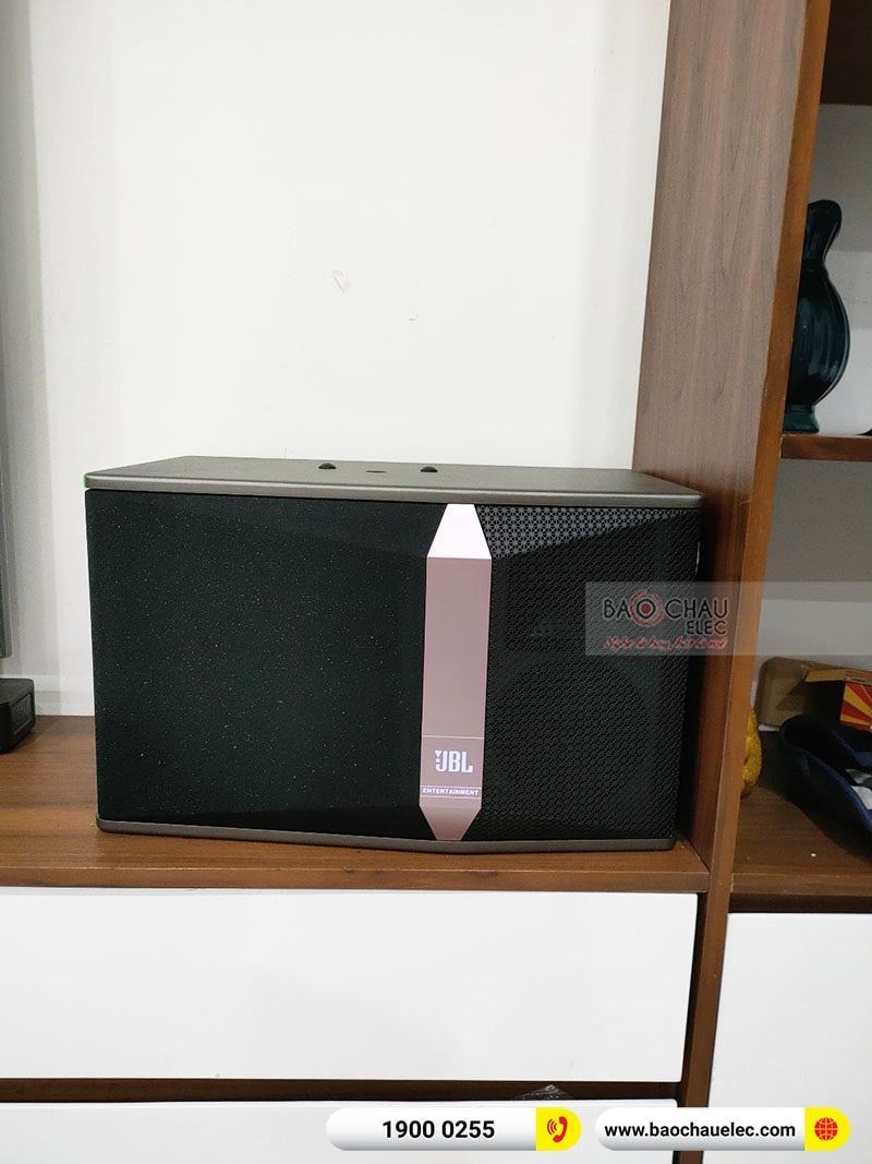 Lắp đặt dàn karaoke anh Thắng tại Hà Nội