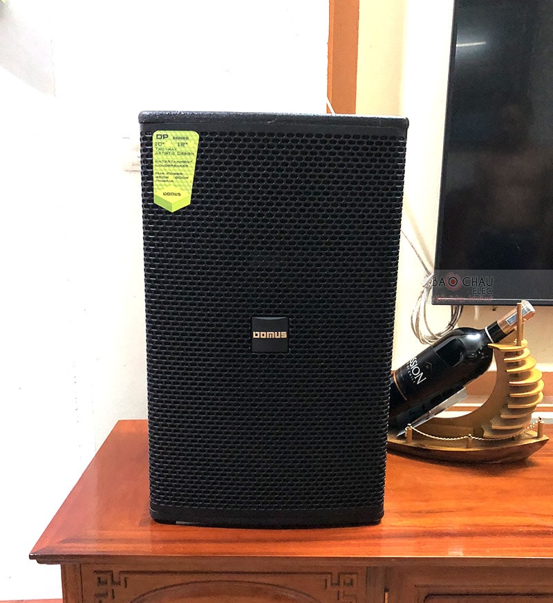 Dàn karaoke gia đình chị Nguyệt ở Hoàng Mai h1