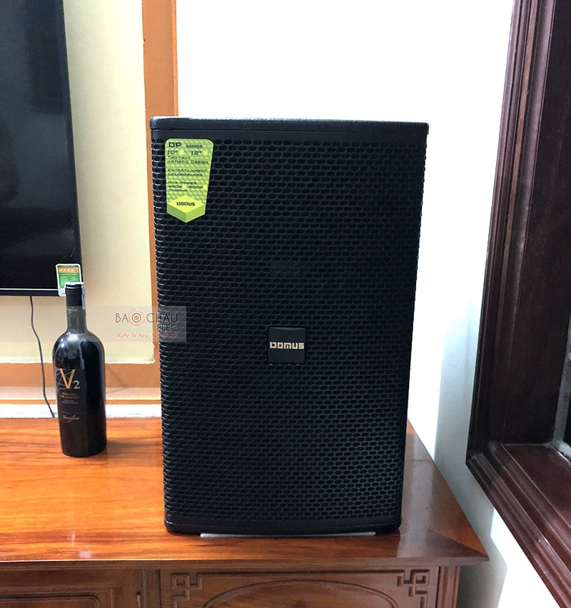 Dàn karaoke gia đình chị Nguyệt ở Hoàng Mai h2