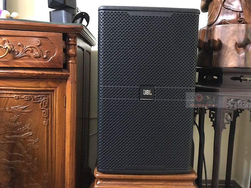 Dàn karaoke JBL gia đình chú Quyết ở Lê Đức Thọ, HN h1