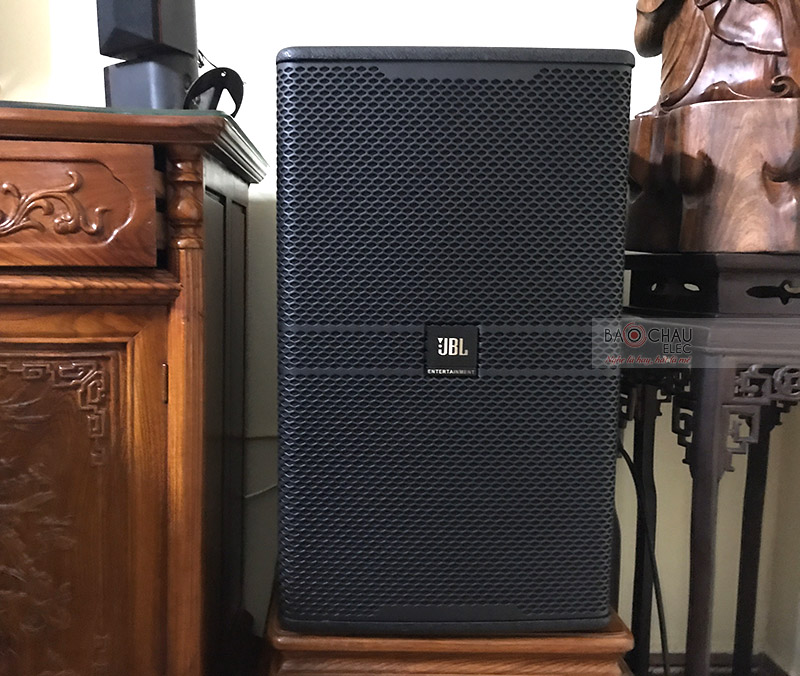 Dàn karaoke JBL gia đình chú Quyết ở Lê Đức Thọ, HN h2