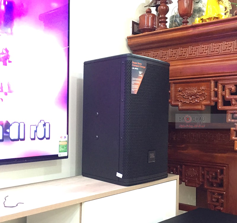 D&agrave;n karaoke gia đ&igrave;nh chị Hiếu ở Long Bi&ecirc;n h1