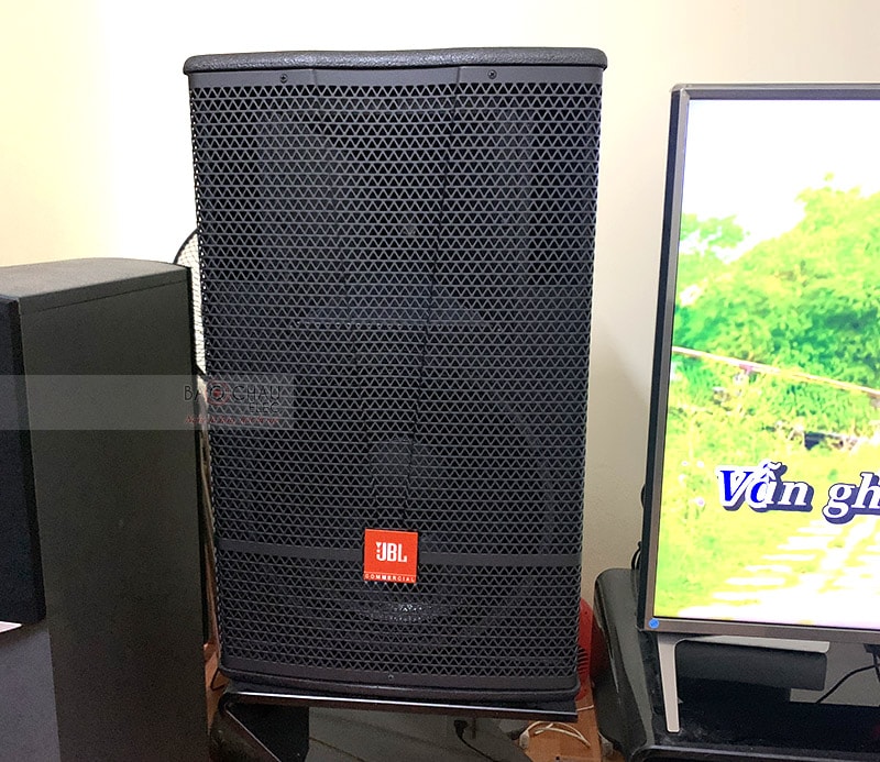 Dàn karaoke JBL gia đình anh Thiều ở Mê Linh h1