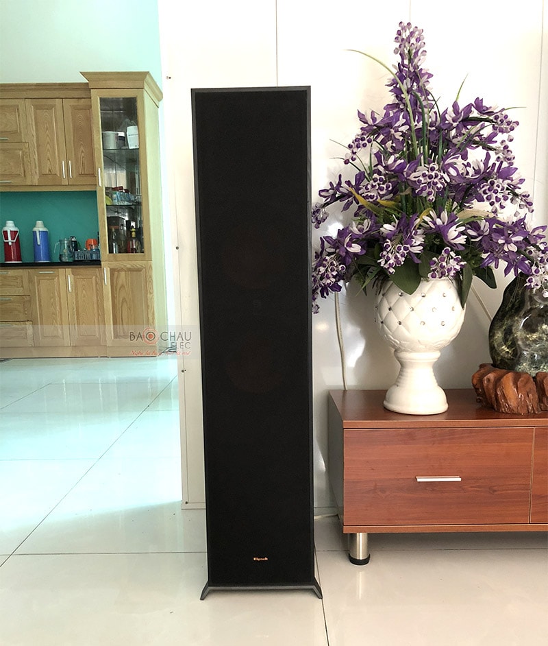dàn nghe nhạc cho gia đình chú Hưng h1