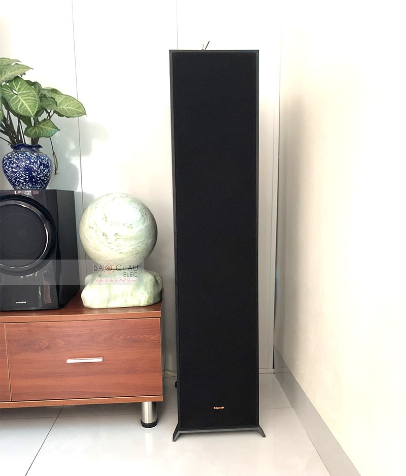 dàn nghe nhạc cho gia đình chú Hưng h2