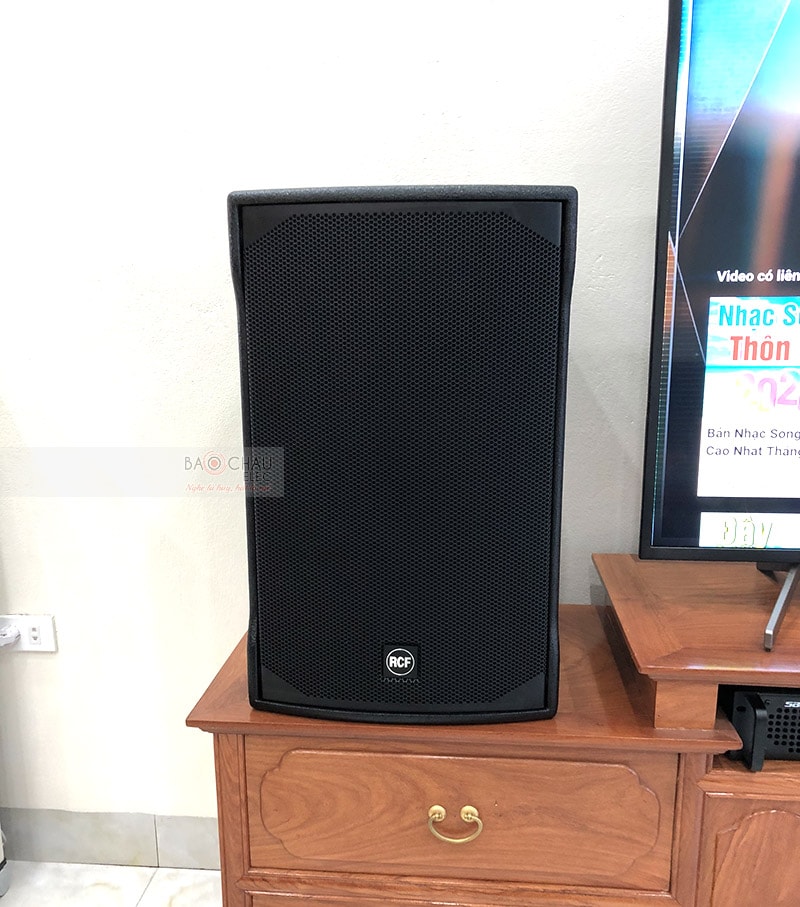 Dàn karaoke gia đình anh Tuấn ở Phú Xuyên, Hà Nội h1
