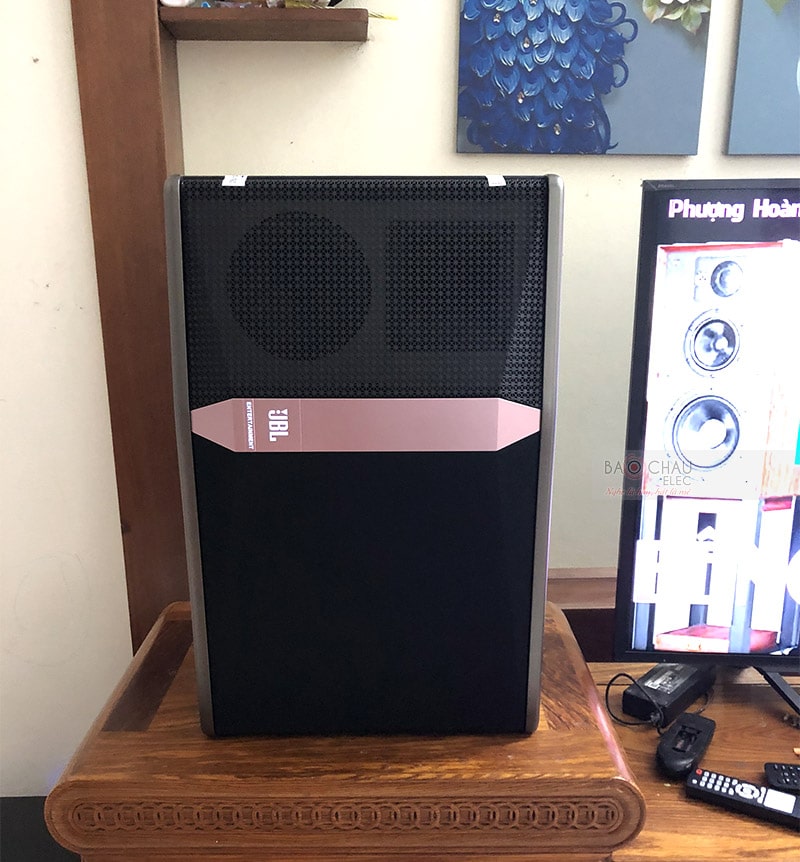 Dàn karaoke JBL gia đình anh Trọng ở Phú Xuyên h1