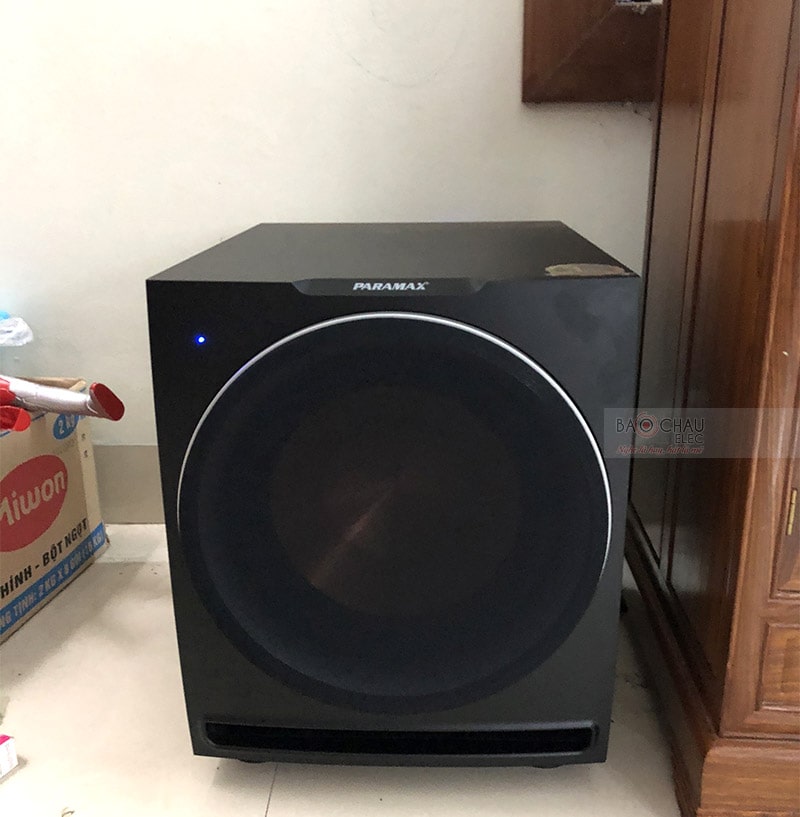 Dàn karaoke JBL gia đình anh Trọng ở Phú Xuyên h3
