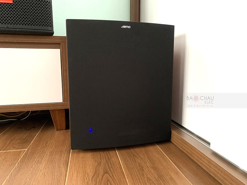Dàn karaoke gia đình anh Mạnh ở Tây Hồ h2