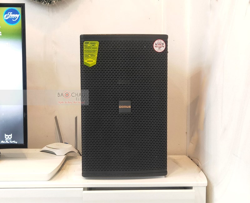 dàn karaoke gia đình chị Khuyên ở Tây Mỗ h2