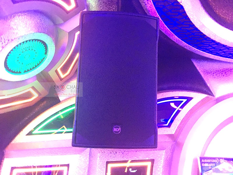 phòng hát karaoke VIP cho quán karaoke Bến Nghệ h1