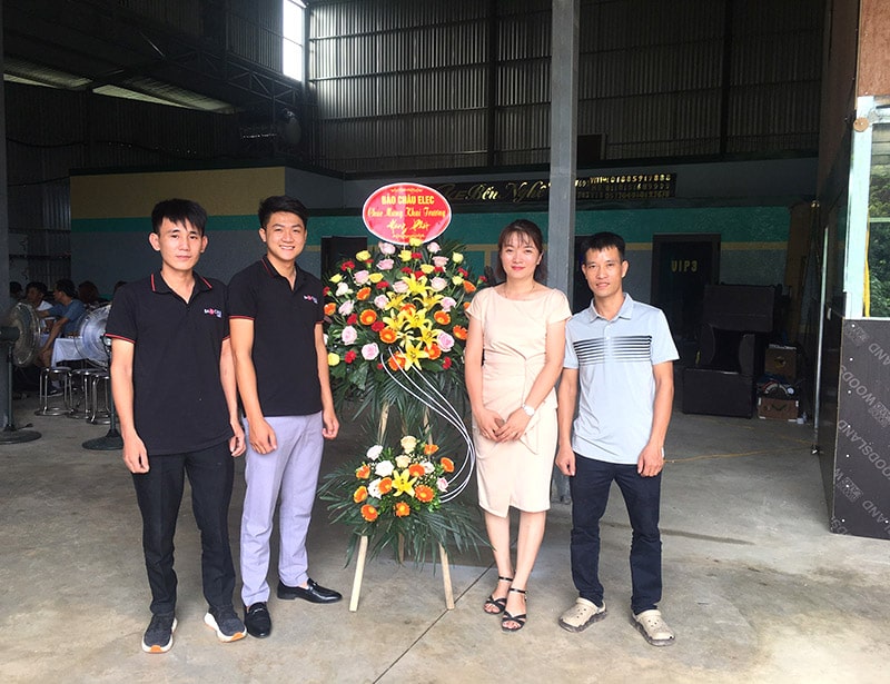 phòng hát karaoke VIP cho quán karaoke Bến Nghệ h11