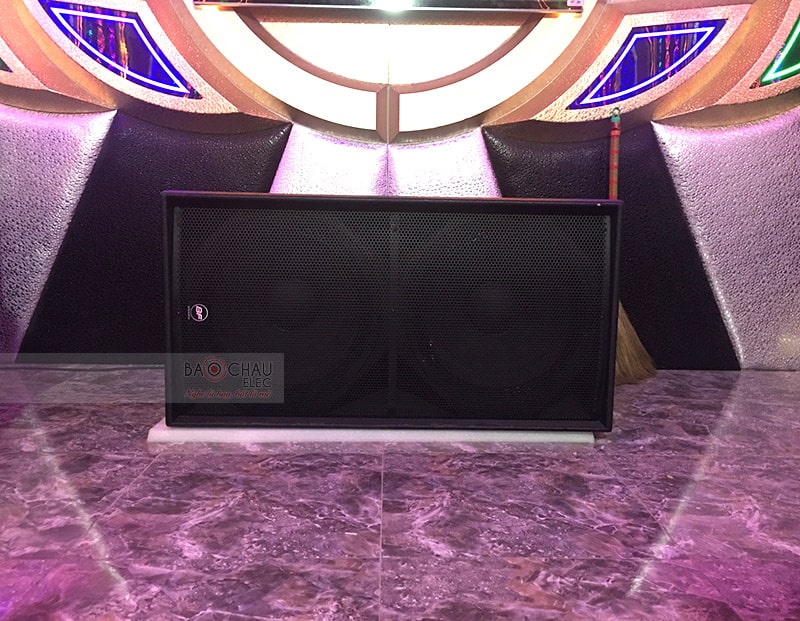 phòng hát karaoke cho quán karaoke Bến Nghệ h3