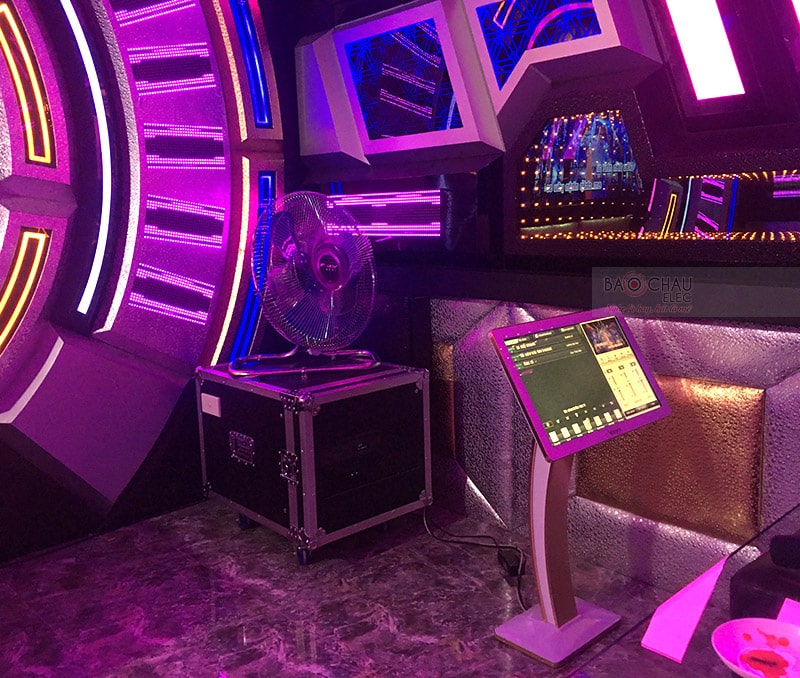 phòng hát karaoke VIP cho quán karaoke Bến Nghệ h5