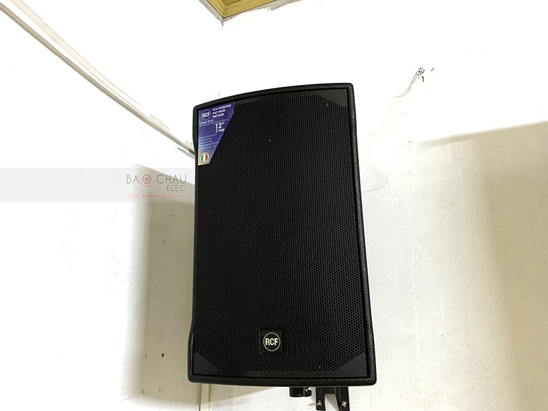 dàn karaoke cafe cho anh Hải ở Thanh Oai h1