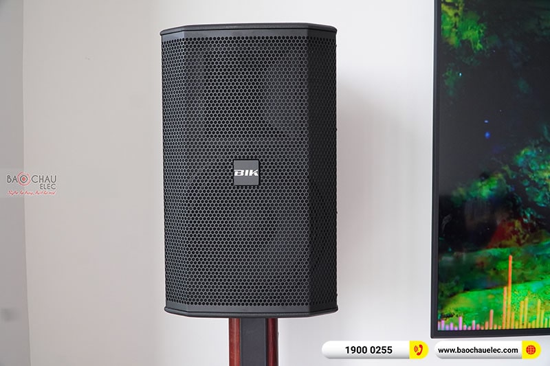 D&agrave;n karaoke gia đ&igrave;nh anh Điền
