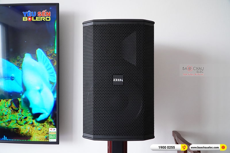 D&agrave;n karaoke gia đ&igrave;nh anh Điền