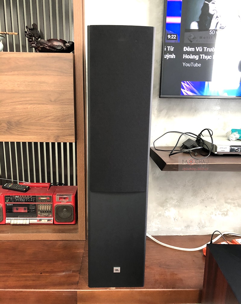 Dàn âm thanh nghe nhạc gia đình anh Vịnh ở Thanh Trì h1