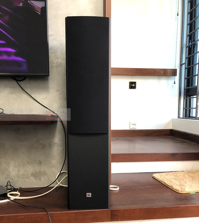 Dàn âm thanh nghe nhạc gia đình anh Vịnh ở Thanh Trì h2