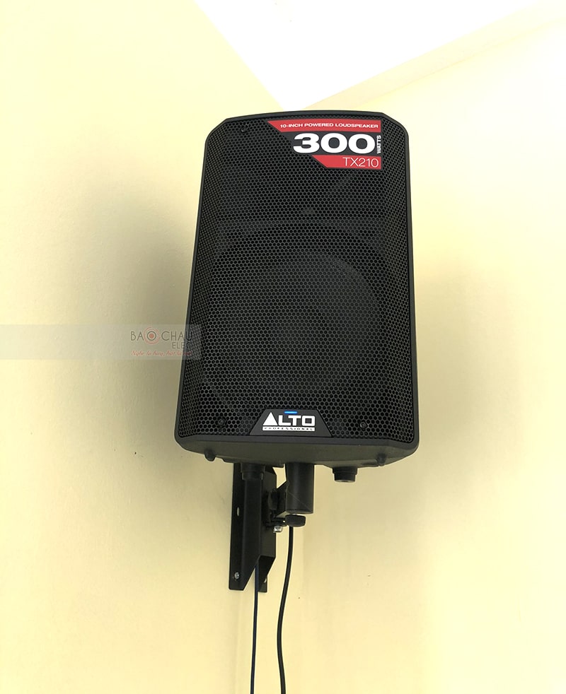 Dàn âm thanh hội trường nhà văn hóa h3