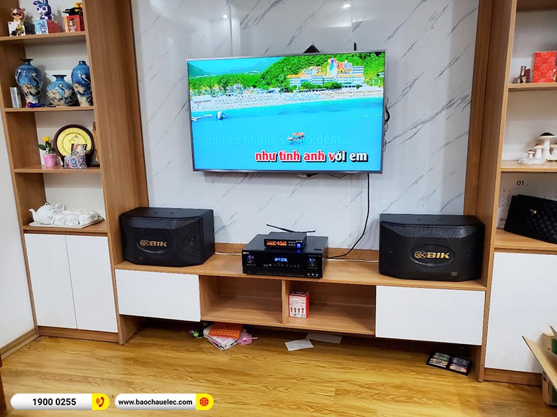 Mối li&ecirc;n quan giữa trở kh&aacute;ng, loa v&agrave; amply