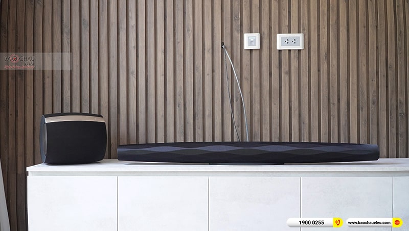 So Sánh Beosound A9 MK5 Và Beoplay A9 MK4: Có gì khác biệt?