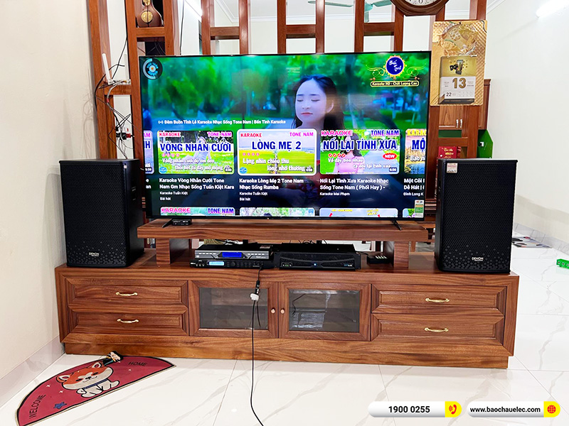 TOP 3 Mẫu Đầu Karaoke B&aacute;n Chạy Nhất C&agrave; Mau
