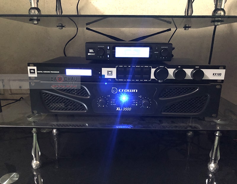 D&agrave;n karaoke cao cấp gia đ&igrave;nh anh B&aacute;ch ở Thường T&iacute;n h3