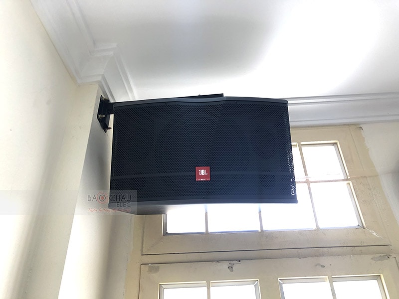 Dàn karaoke gia đình anh Hiếu ở Trường Chinh h1