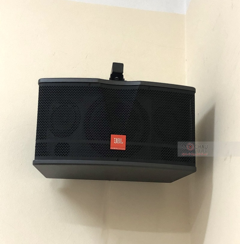 Dàn karaoke gia đình anh Xuân ở Trường Chinh h2