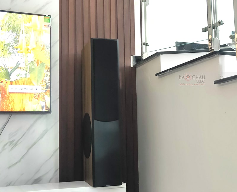 dàn karaoke cho gia đình anh Đông ở Từ Liêm, HN h2