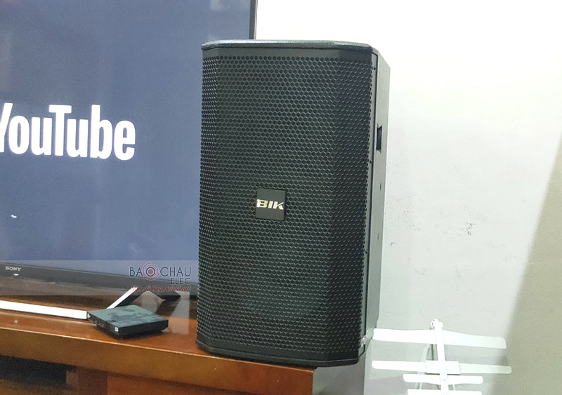 Dàn karaoke gia đình anh Dương ở Ngoại Giao Đoàn h2