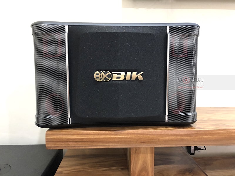 Dàn karaoke gia đình anh Tuệ ở Từ Liêm h1