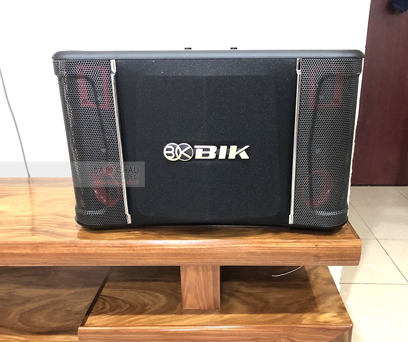 Dàn karaoke gia đình anh Tuệ ở Từ Liêm h2
