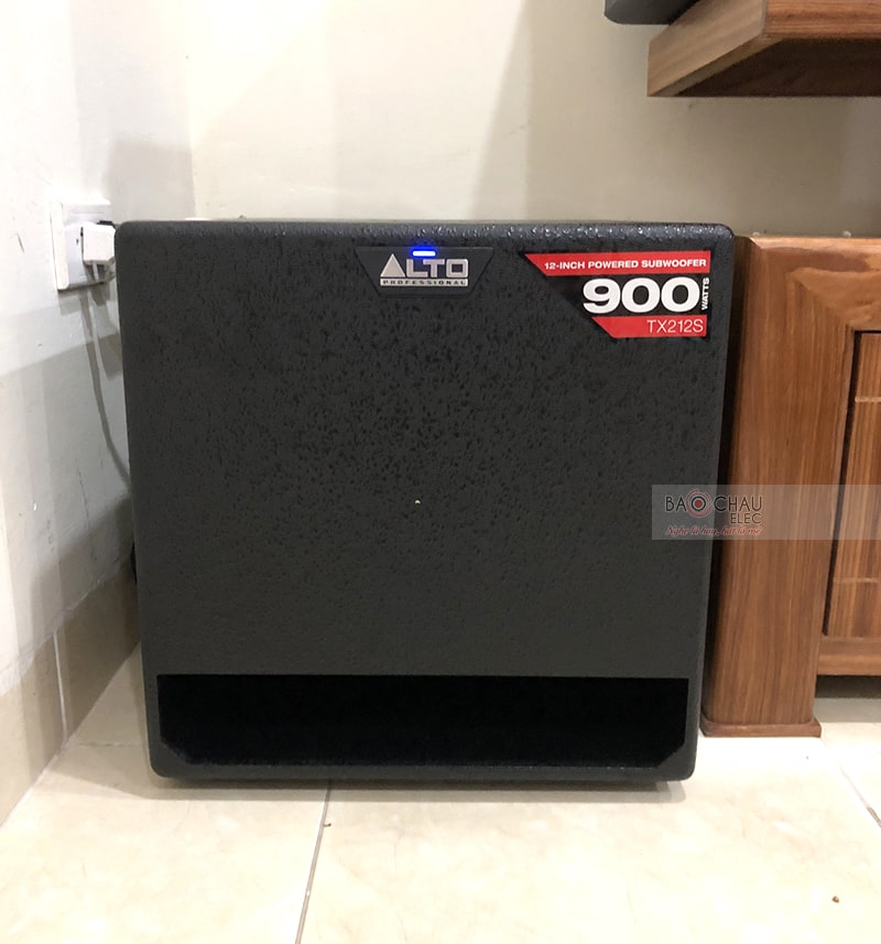 Dàn karaoke gia đình anh Tuệ ở Từ Liêm h3