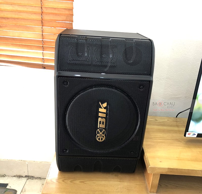 Dàn karaoke gia đình anh Tùng ở Từ Liêm, Hà Nội h1