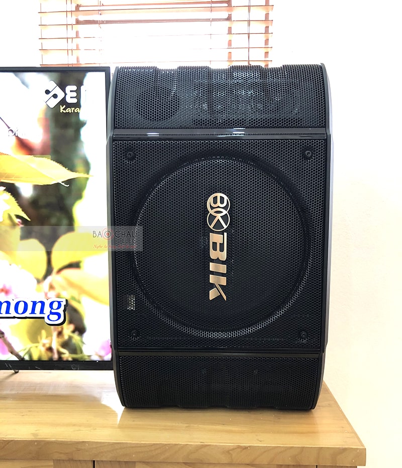 Dàn karaoke gia đình anh Tùng ở Từ Liêm, Hà Nội h2