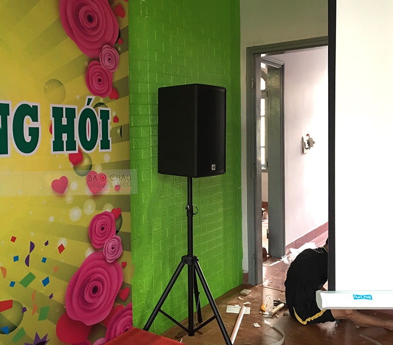 dàn karaoke cho nhà hàng Thắng Hói ở Từ Liêm, HN h2
