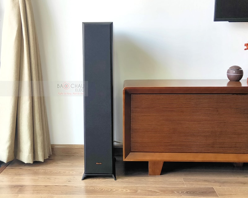 Dàn nghe nhạc gia đình anh Cường ở Từ Liêm h2