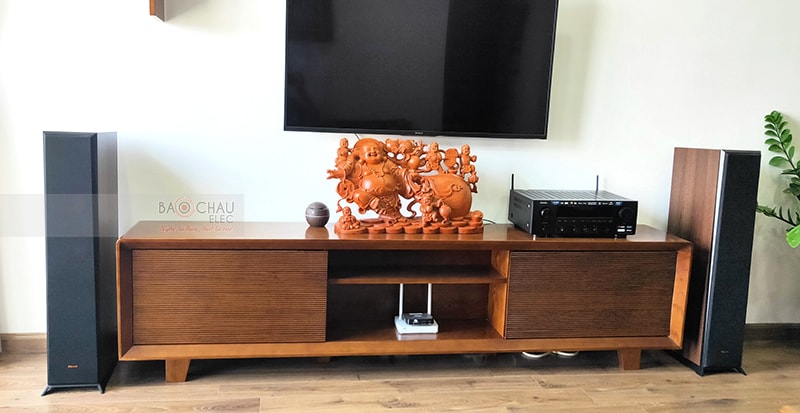 D&agrave;n nghe nhạc gia đ&igrave;nh anh Cường ở Từ Li&ecirc;m, H&agrave; Nội h6