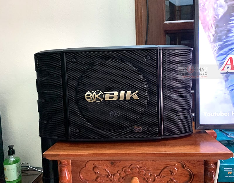 Dàn karaoke gia đình anh Bắc ở Ứng Hòa, Hà Nội h1